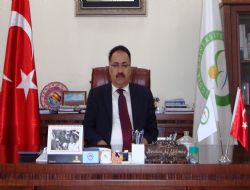 Iğdır Üniversitesi Fransa'yı kınadı